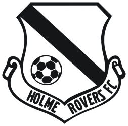 Holme Rovers FC badge