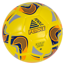 Pendle Enduro Hyper Yellow - Training Football